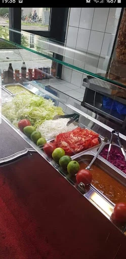 Restaurant Alanya Kebap