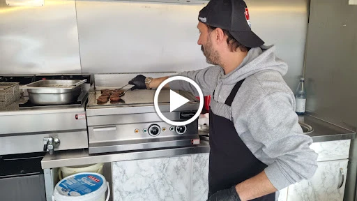 Servus Döner