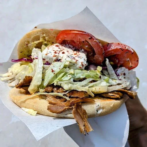 Servus Döner