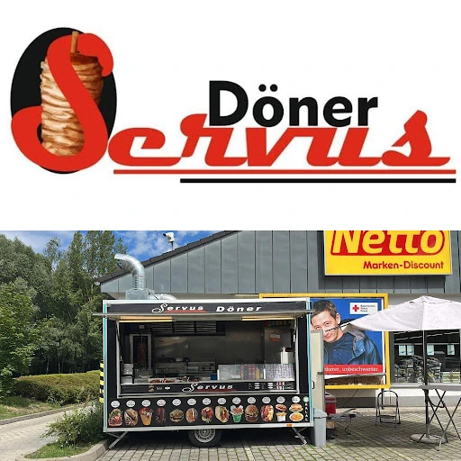 Servus Döner