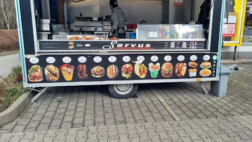 Servus Döner
