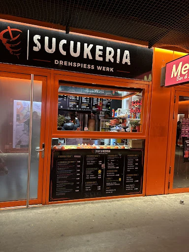 Sucukeria
