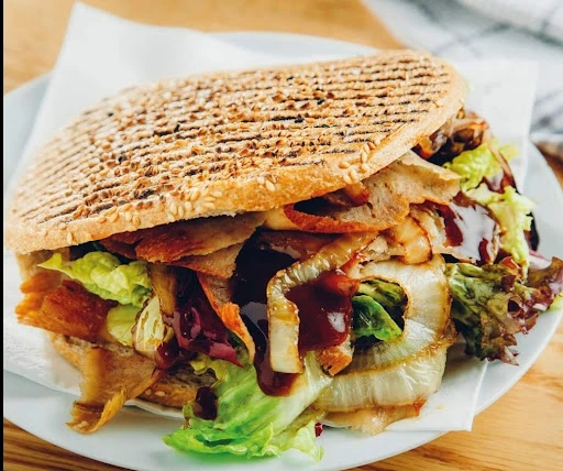 Azizi Kebab