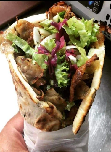 Azizi Kebab
