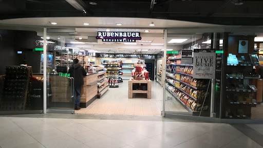 Rubenbauer Genusswelten