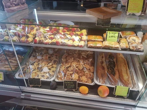 FURIS DÖNER
