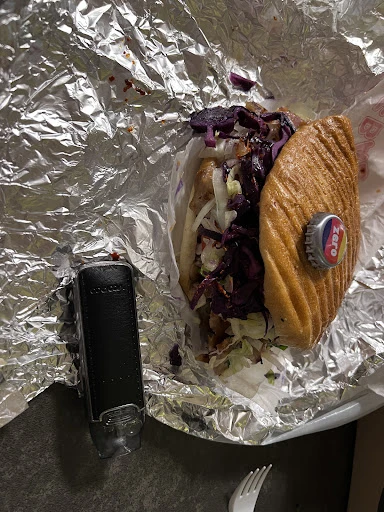 Çavuşoğlu Döner Imbiss
