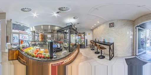 Çavuşoğlu Döner Imbiss