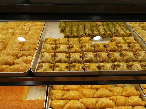 Restaurant Altin Dilim