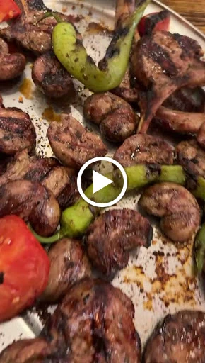 Restaurant Altin Dilim