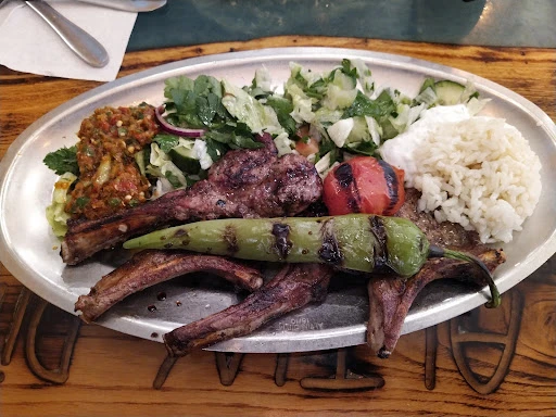 Restaurant Altin Dilim