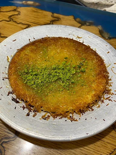Restaurant Altin Dilim