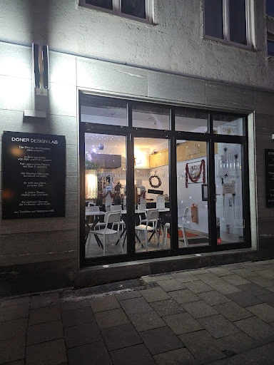 Döner Design Lab
