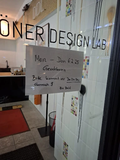 Döner Design Lab