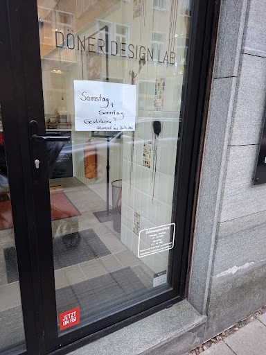 Döner Design Lab