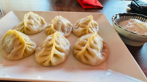 Kashgar Uyghur Restaurant