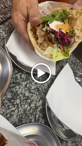 Torros Grill House