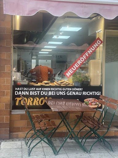 Torros Grill House
