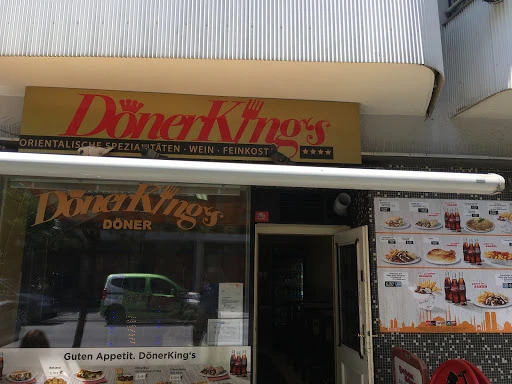 DönerKings