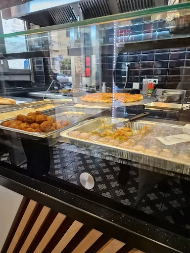 Mahlzeit - Döner, Falafel, Pide, Köfte & Pizza