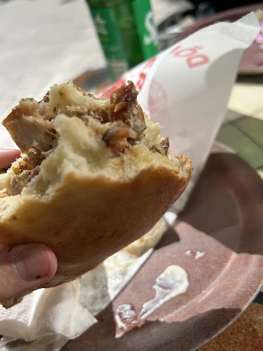 Mahlzeit - Döner, Falafel, Pide, Köfte & Pizza