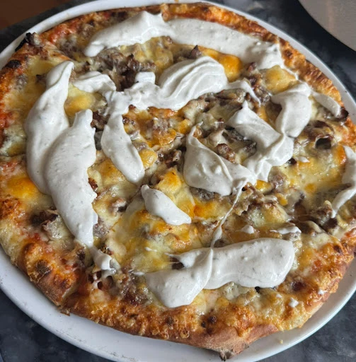 Baba Kebab
