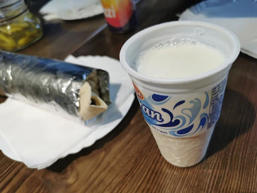 Best Döner Kebap