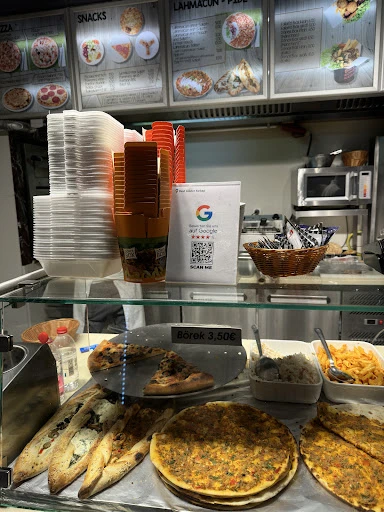 Best Döner Kebap