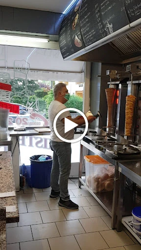 Mister Doner