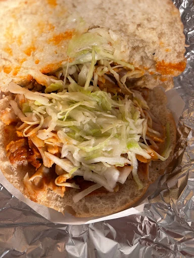 Mister Doner