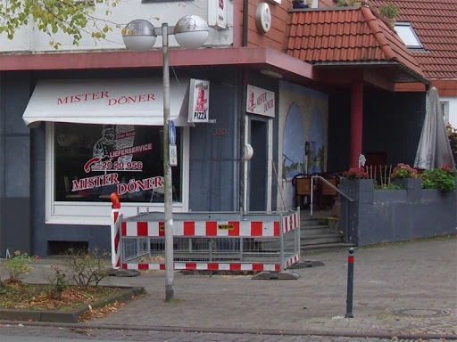 Mister Doner