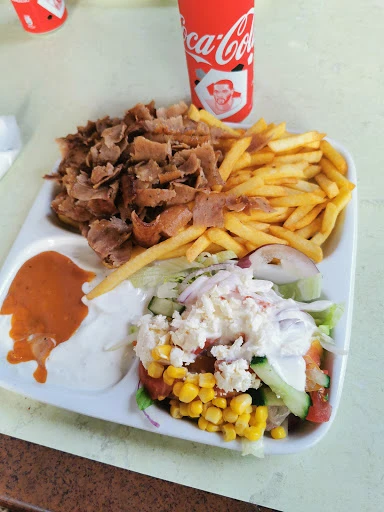 Mister Doner