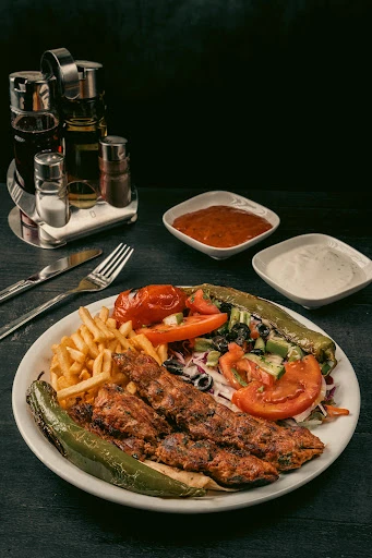 Helinam Döner