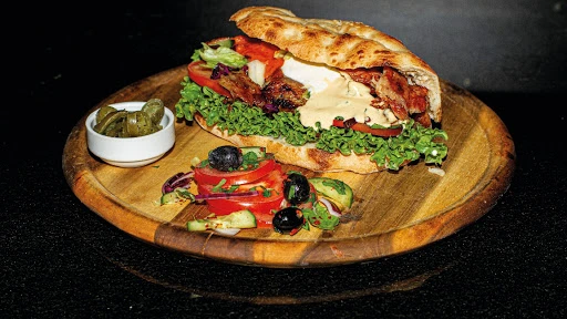 Rollo Kebap&Burgerhaus