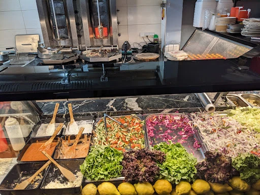 Rollo Kebap&Burgerhaus