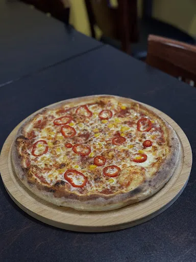 BiBo Kebap & Pizza