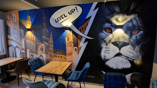 Level Up Kebab