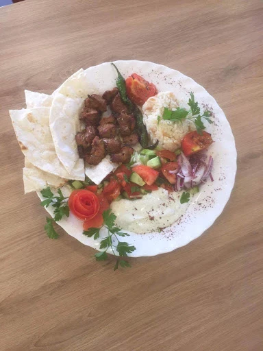 Grill House Mangal