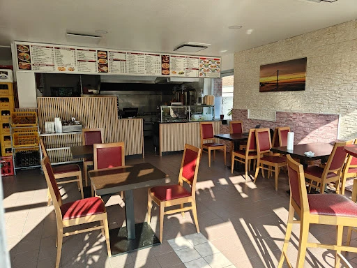 MS Döner & Pizza