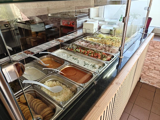 MS Döner & Pizza