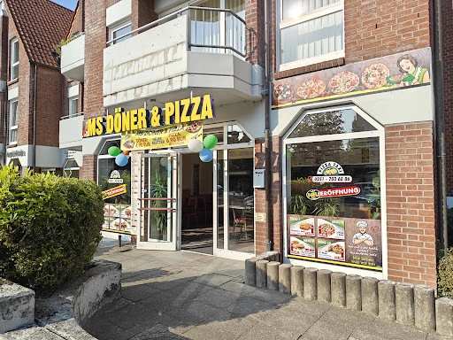 MS Döner & Pizza