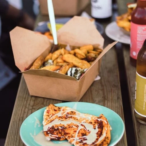 OLEA-Nazareth Streetfood