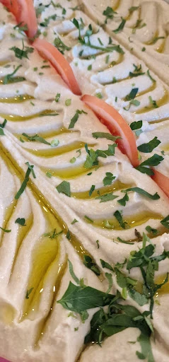 Jasmin's (ehemals Aleppo Grill)