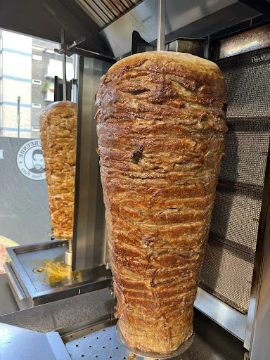 Kebab Freunde