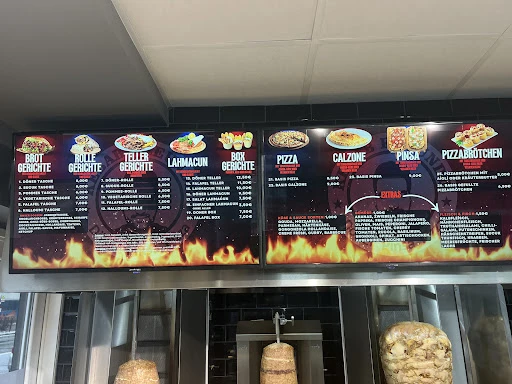 Kebab Freunde