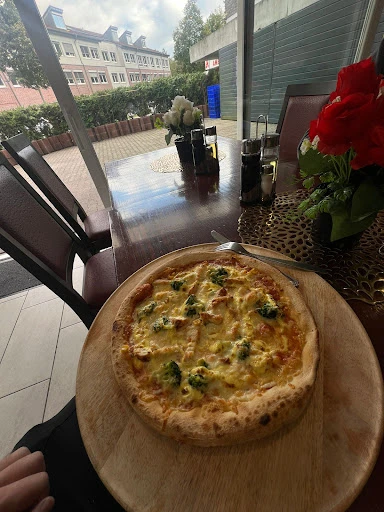 Döner & Pizza Palast