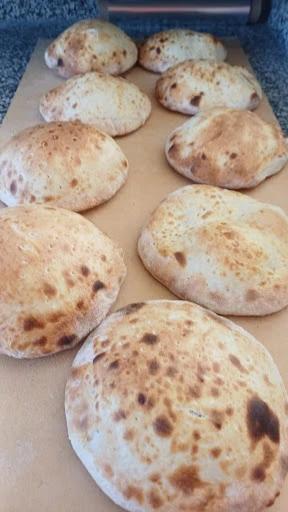 City Döner Pizza