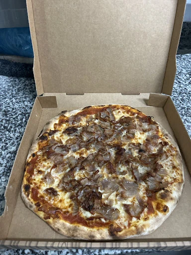 City Döner Pizza