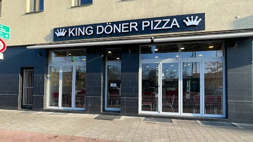 KING DÖNER 2