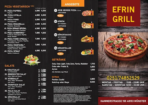 efrîn grill